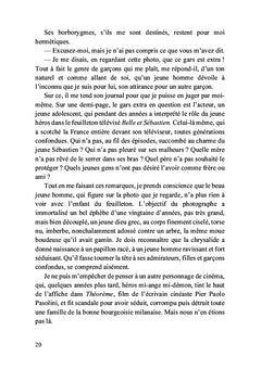 Les Hors Races