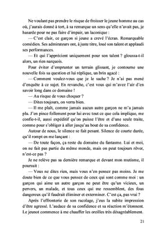 Les Hors Races