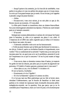 Les Hors Races
