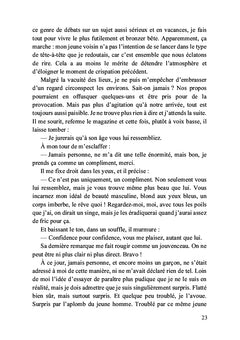 Les Hors Races