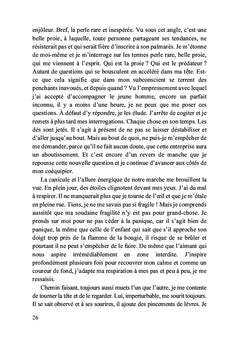 Les Hors Races