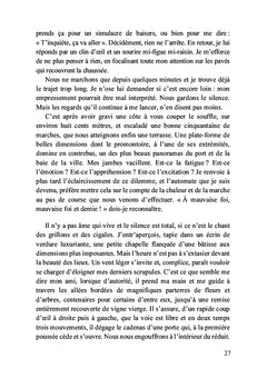 Les Hors Races