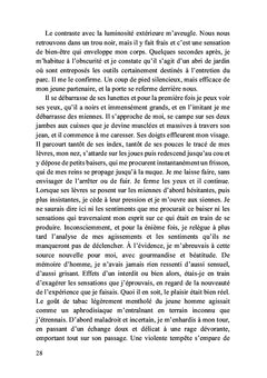 Les Hors Races
