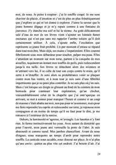 Les Hors Races