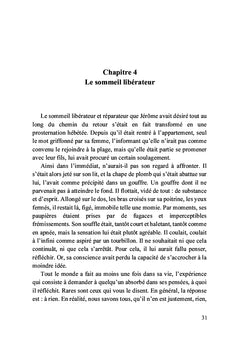 Les Hors Races