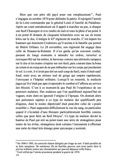 Le mystère des carnets volés