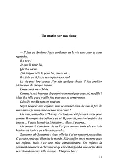 La bioénergie et Madame Toutlemonde