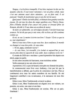 La bioénergie et Madame Toutlemonde