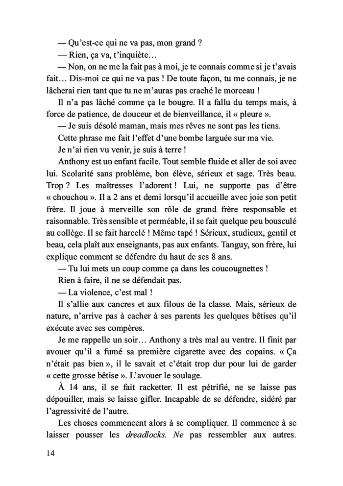 La bioénergie et Madame Toutlemonde