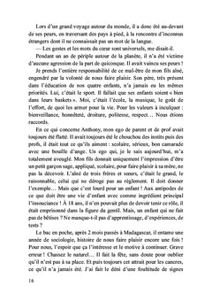 La bioénergie et Madame Toutlemonde