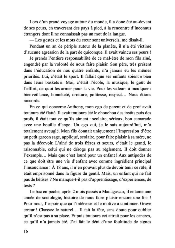 La bioénergie et Madame Toutlemonde