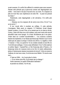 La bioénergie et Madame Toutlemonde