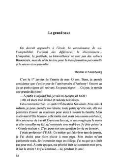 La bioénergie et Madame Toutlemonde