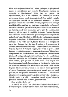 La bioénergie et Madame Toutlemonde