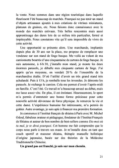 La bioénergie et Madame Toutlemonde