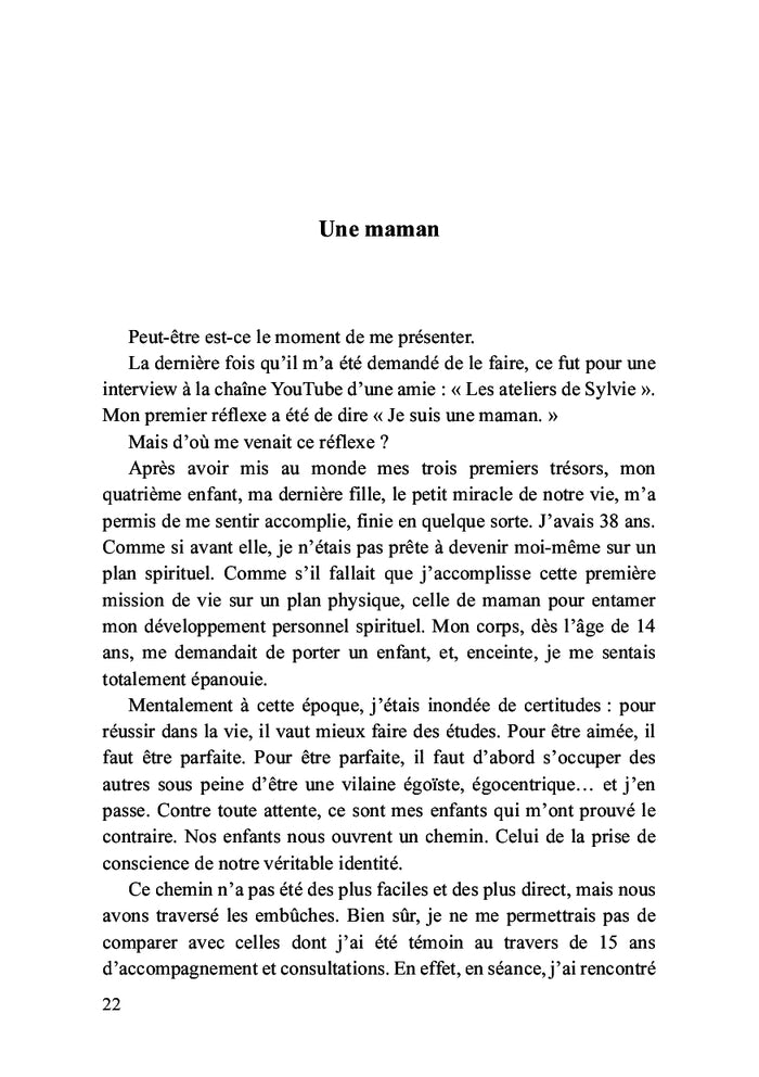 La bioénergie et Madame Toutlemonde