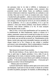 La bioénergie et Madame Toutlemonde