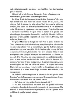 La bioénergie et Madame Toutlemonde