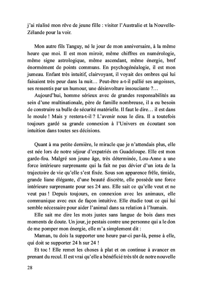 La bioénergie et Madame Toutlemonde