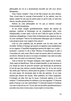 La bioénergie et Madame Toutlemonde