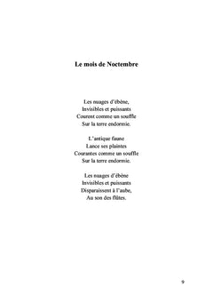 Retour d'outre-monde - Tome I