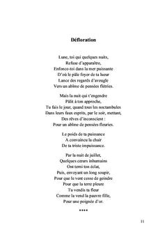 Retour d'outre-monde - Tome I