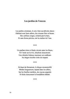 Retour d'outre-monde - Tome I