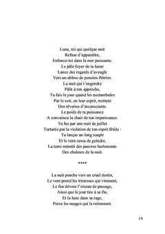 Retour d'outre-monde - Tome I