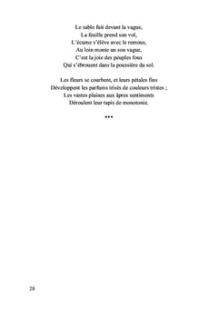 Retour d'outre-monde - Tome I