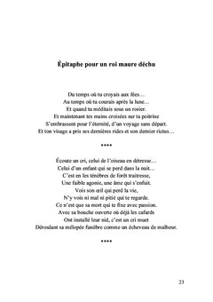 Retour d'outre-monde - Tome I