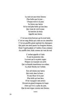 Retour d'outre-monde - Tome I