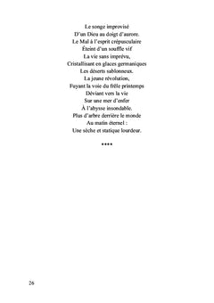 Retour d'outre-monde - Tome I