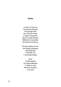 Retour d'outre-monde - Tome I