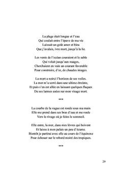 Retour d'outre-monde - Tome I