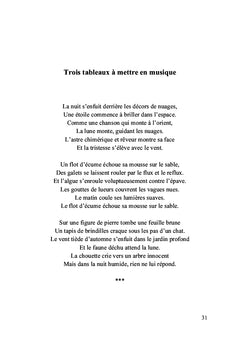 Retour d'outre-monde - Tome I