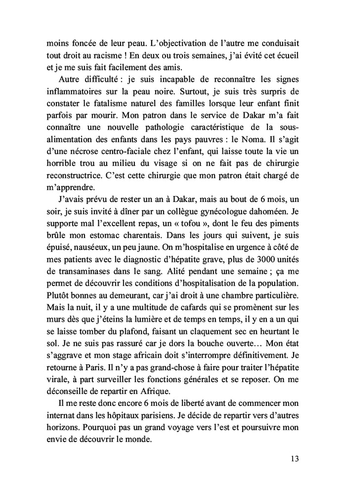 Un idéalisme revu et corrigé