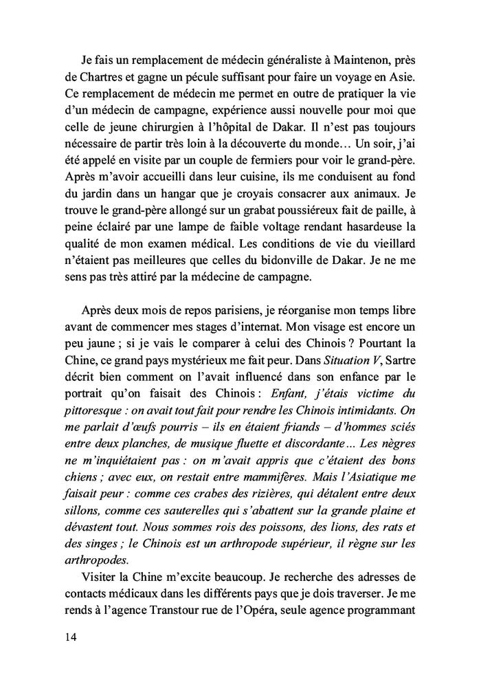 Un idéalisme revu et corrigé