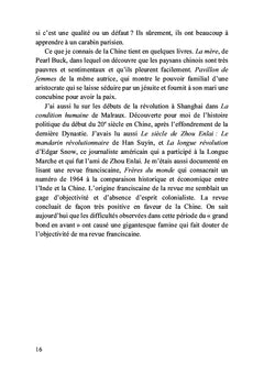 Un idéalisme revu et corrigé