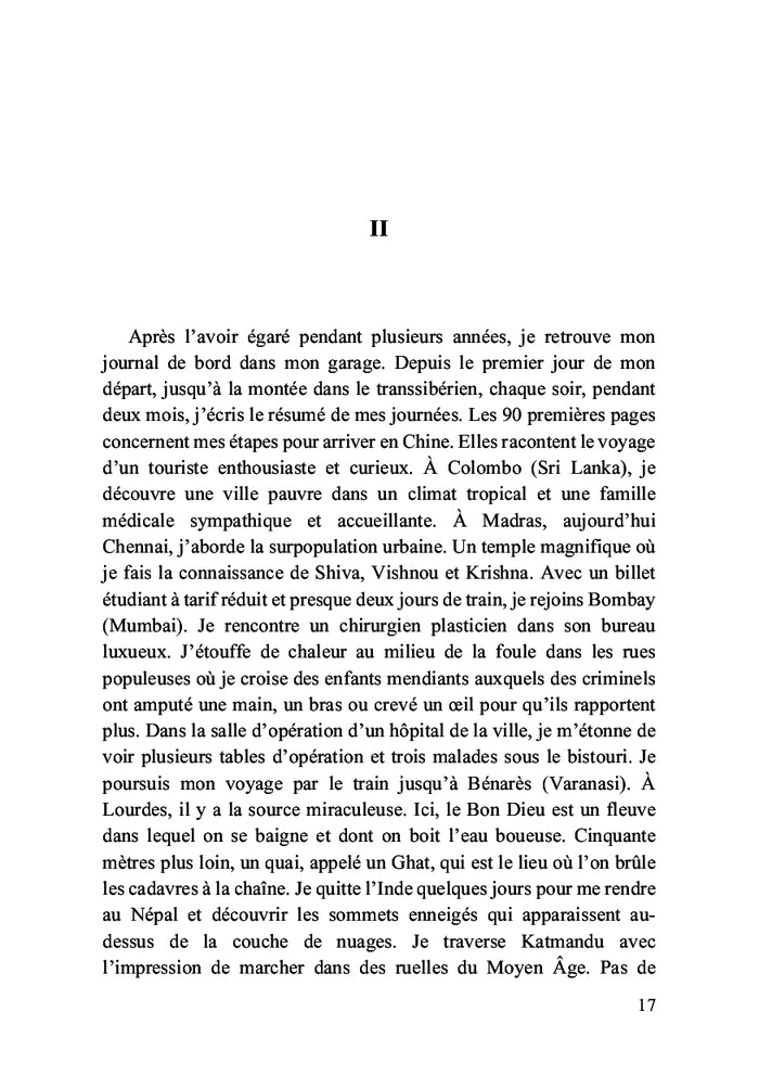 Un idéalisme revu et corrigé