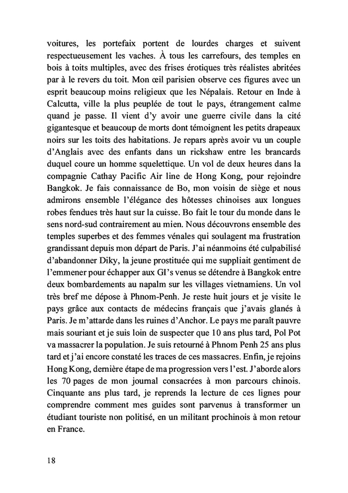 Un idéalisme revu et corrigé