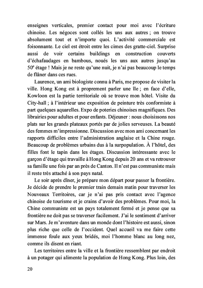 Un idéalisme revu et corrigé