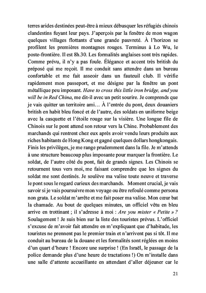 Un idéalisme revu et corrigé