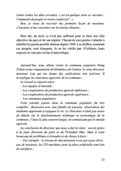 Un idéalisme revu et corrigé