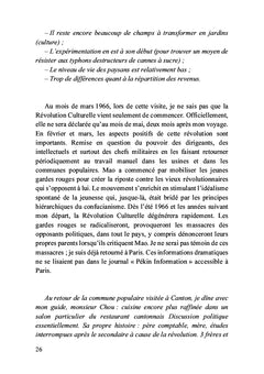 Un idéalisme revu et corrigé