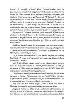 Un idéalisme revu et corrigé