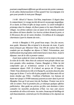 Un idéalisme revu et corrigé