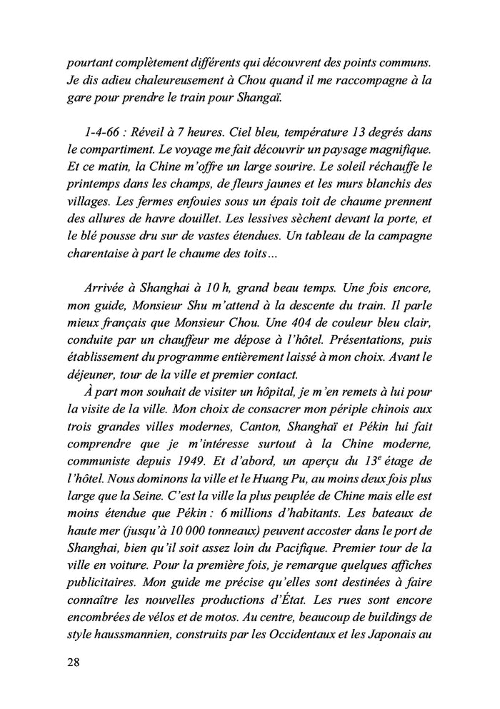 Un idéalisme revu et corrigé