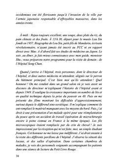 Un idéalisme revu et corrigé