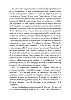 Un idéalisme revu et corrigé