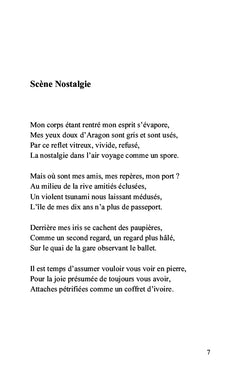 Sonnets en scène